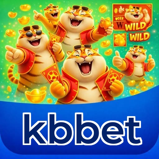 kbbet Logo