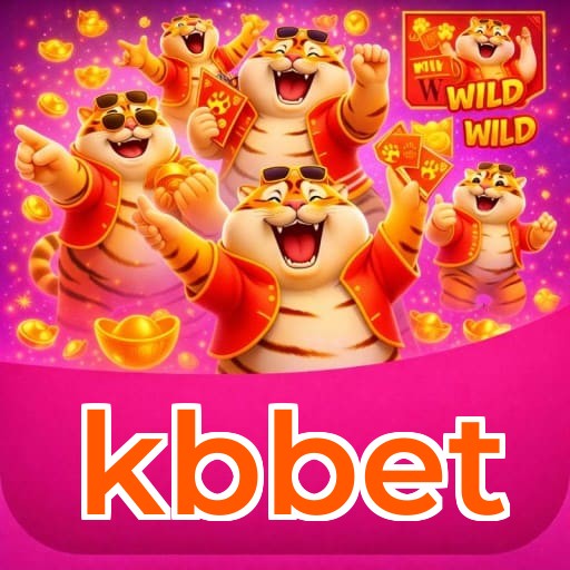 kbbet Logo