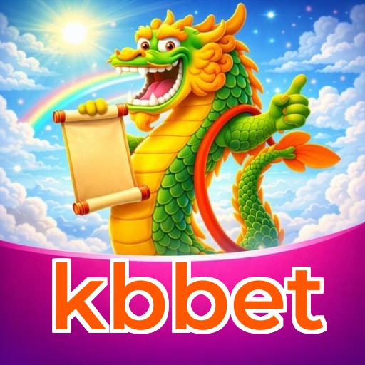 kbbet Logo